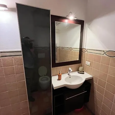 Flamingo Lodi Apartamento