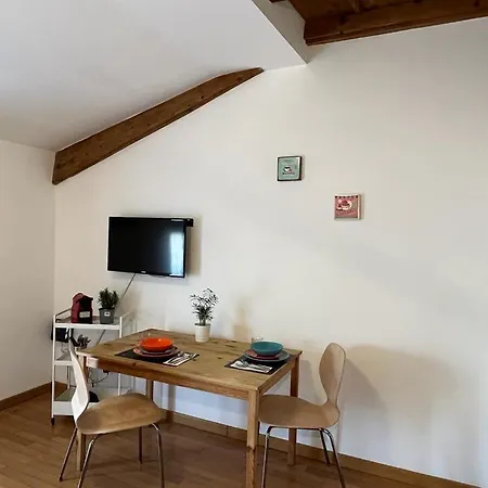 Apartamento Flamingo Lodi