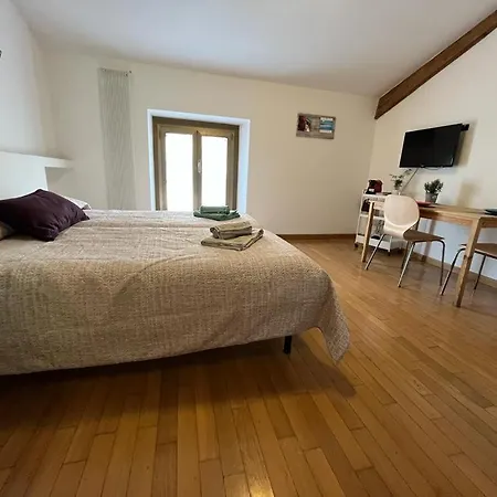 Apartman Flamingo Lodi