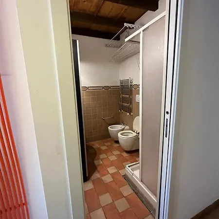 Apartman Flamingo Lodi *