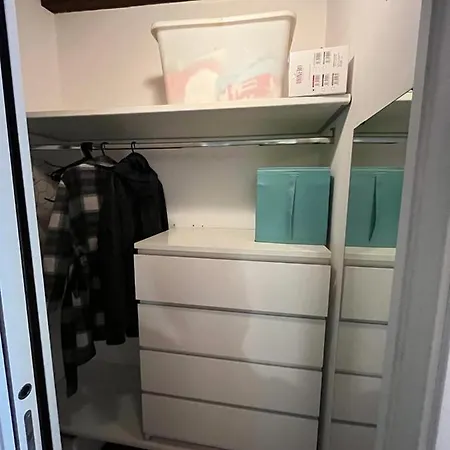 Apartman Flamingo Lodi Milánó